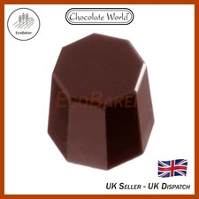 CW1350 Chocolate World