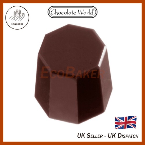 Cw1350 chocolate world - cw1350,