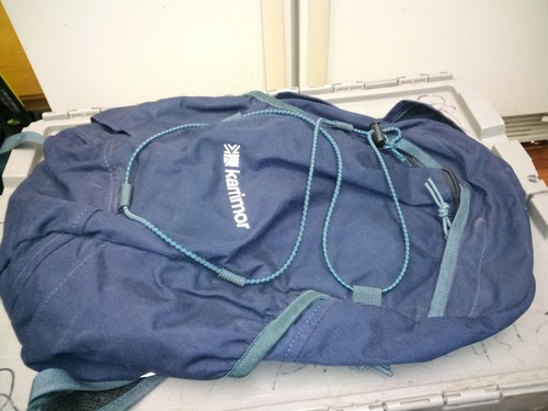 Karrimor global supercool - supercool, 20l