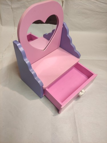 Pink and purple - and, children's