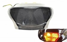 LED Lamp Brake Taillight+Turn