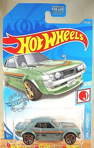2021 hot wheels 151 - 2021, #151