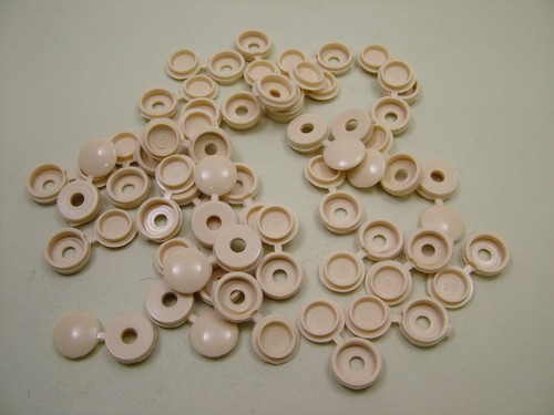 Screw covers - , caps
