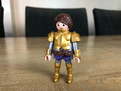 Playmobil base 70076 character - base,