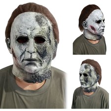 Michael Myers Mask Deluxe