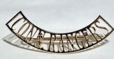 Connaught Rangers Metal