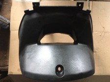 YAMAHA BWS 125 BWS125 BW'S front underseat panel access cover 2014 Seat Fairing