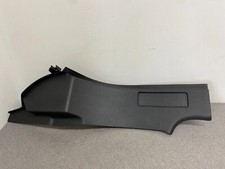 Lower C Pillar Step Trim Passenger Side Discovery Sport FK7213245AE8PVJ R OY16