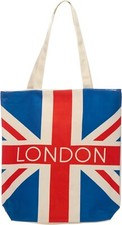 Eco Friendly Bag - London