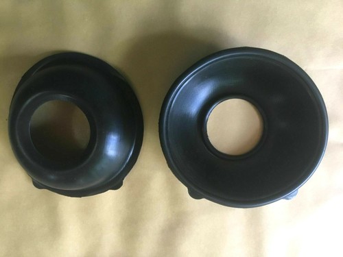 Carburettor diaphragm - 2,