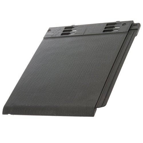 Envirotile plastic roof tile - plastic,