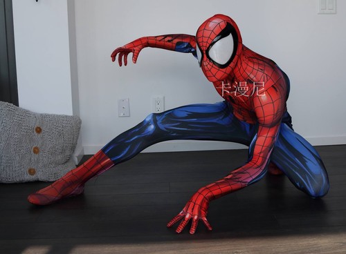 New ultimate spider man - new, spider-man
