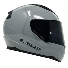 LS2 FF353 NARDO GREY FULL FACE