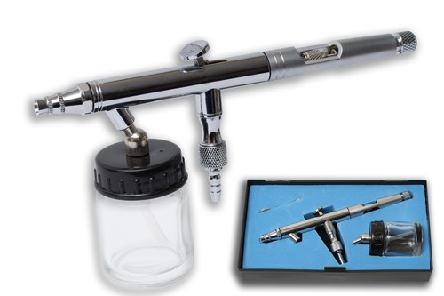 182 suction feed flow - suction,