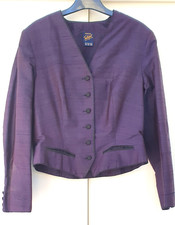 MONSOON Twilight Fitted Purple