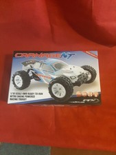 Ftx 110 nitro truck carnage - 110,
