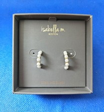 Boxed pair isabella designer - isabella, m
