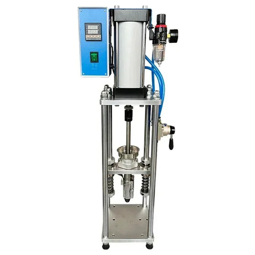 Compact vertical injection - vertical,