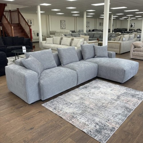 Malibu universal l shape - -, l-shape