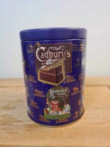Cadbury vintage drinking - cadbury,