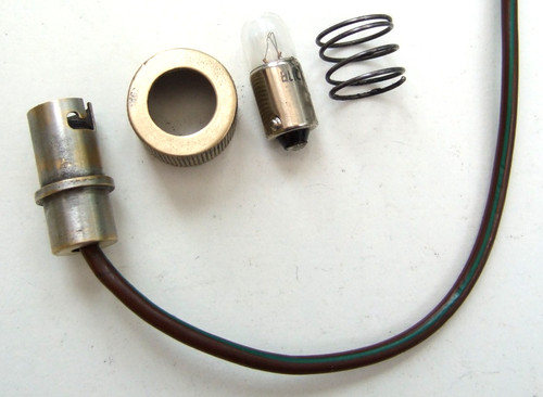 Smiths bulb holder - bulb,