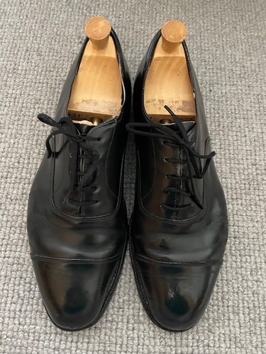 Church custom grade brogue - church's,