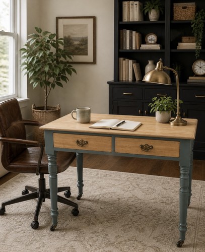 Antique victorian pine - victorian,