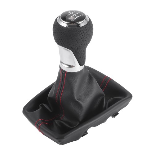 Speed gear shifter - knob, w/