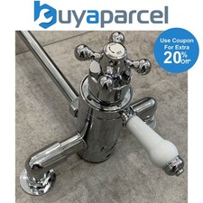 Traditional Thermostatic Dual