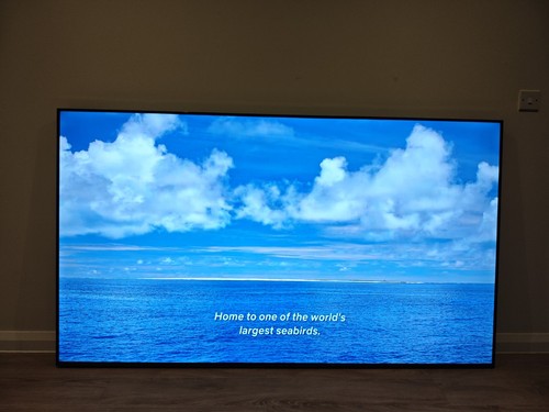 Inch tcl c6k 85 - -, 85"