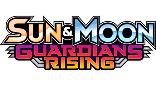 Sun moon guardians - guardians, rising