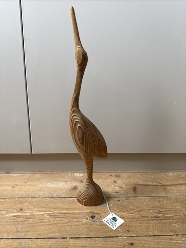Crowe canadian carvings red - crowe,