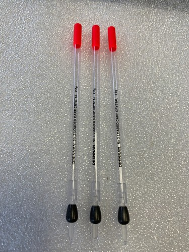 Drennan loaded carp - drennan,