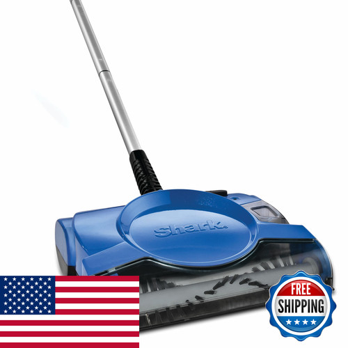 Shark rechargeable floor - rechargeable,