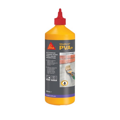 Sika sikabond pva - sikabond,