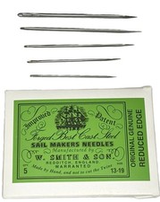 William Smith Sailmakers