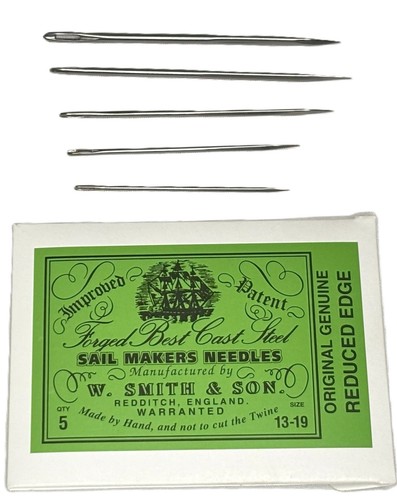 William smith sailmakers - william,