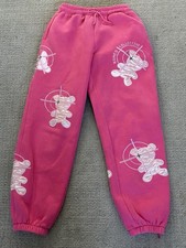 Named Collective Pink Bear