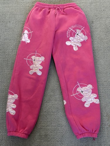 Named collective pink - named,
