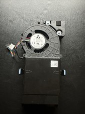 Dell Optiplex 3050 Heatsink 