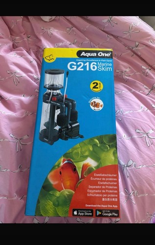 Aqua one g216 marine - aqua,