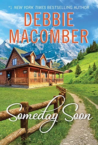 Someday soon deliverance - someday,