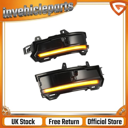Sequential turn signal side - sequential,