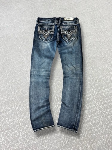 Rock revival jeans women - rock,