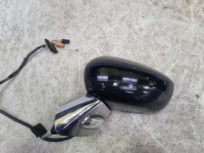 CITROEN DS3 Door Mirror Left