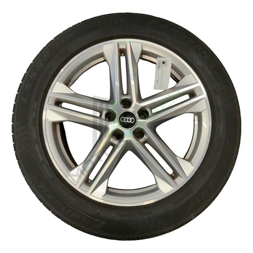 Audi 2021 2024 - q5, alloy
