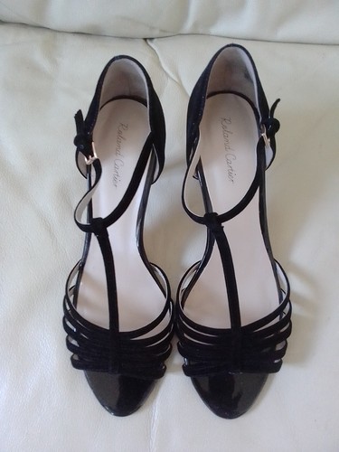 Roland cartier women black - roland,