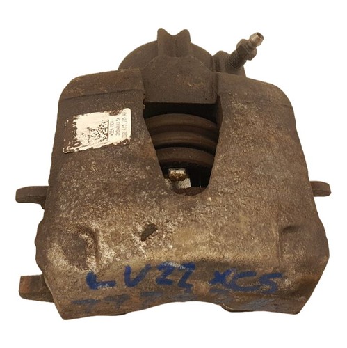 Audi caliper mk2 - caliper,