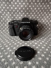 Pentax P30 SLR 35mm Film