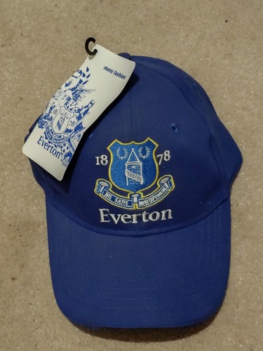 Everton embroidered - everton,